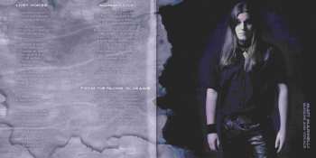 CD Borealis: World Of Silence MMXVII
