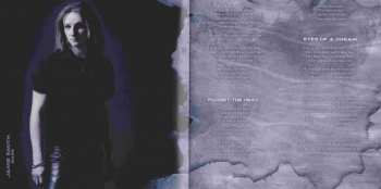 CD Borealis: World Of Silence MMXVII