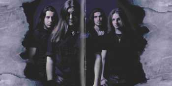 CD Borealis: World Of Silence MMXVII