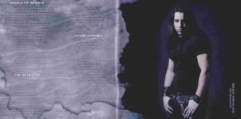 CD Borealis: World Of Silence MMXVII