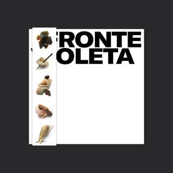 Album Boregas,carla / Toku,anelena: Fronte Violeta
