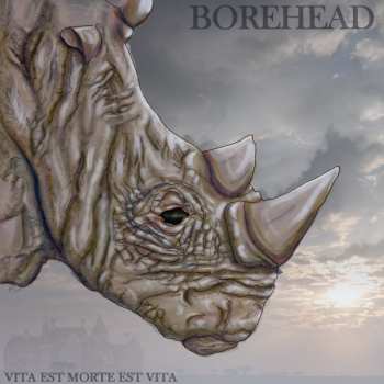Album Vita Est Morte Est Vita
