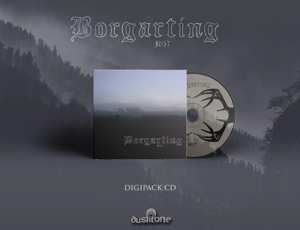 Album Borgarting: Beist