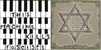 CD Borghesia: And Man Created God