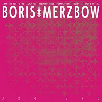 Boris: 2R0I2P0