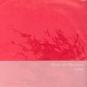 Album Boris: Klatter