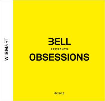 Album Boris Bell: Bell Presents Obsessions
