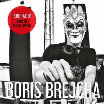 Album Boris Brejcha: Feuerfalter Part 01