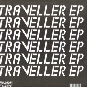 LP Boris Dlugosch: Traveller EP