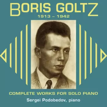 Complete Works For Solo Piano