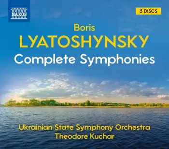 Symphonien Nr.1-5