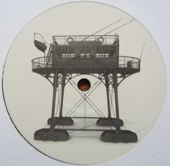 LP Boris: Split LP