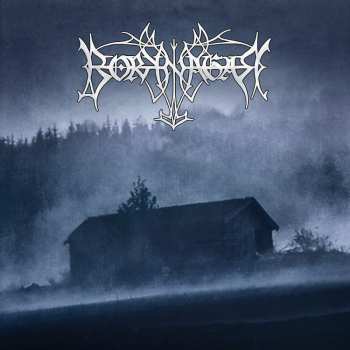 Album Borknagar: Borknagar