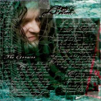 CD Borknagar: Empiricism