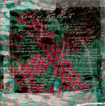 CD Borknagar: Empiricism