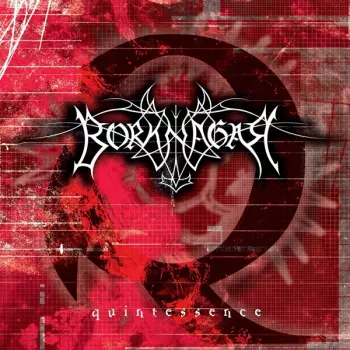 Borknagar: Quintessence