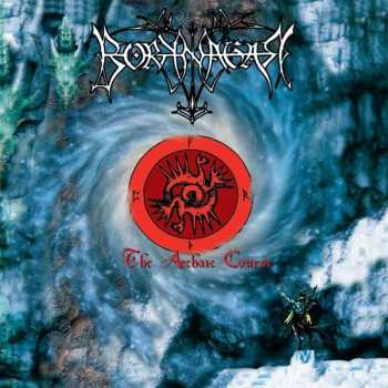 Album Borknagar: The Archaic Course
