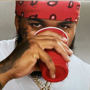 3LP The Game: Born 2 Rap CLR