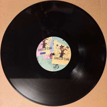 LP Born At Midnite: Every Single Time