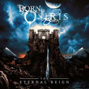 CD Born Of Osiris: The Eternal Reign