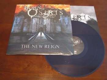 LP Born Of Osiris: The New Reign