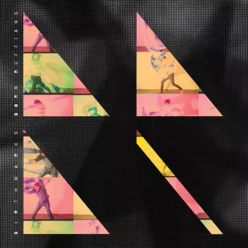 Born Ruffians: Birthmarks
