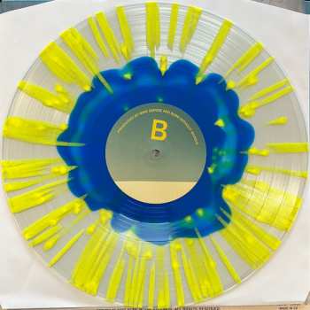 LP Born Without Bones: Dancer CLR | LTD