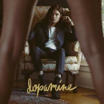 Album BØRNS: Dopamine