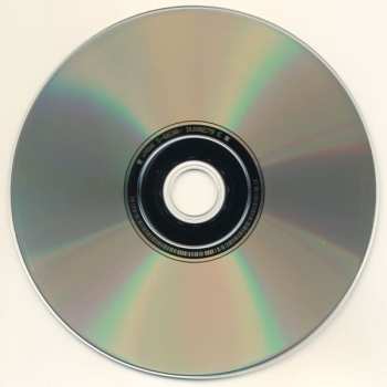 CD Bornus Consort: Media Vita