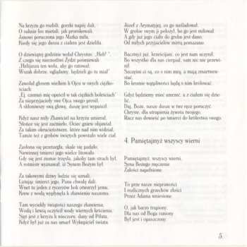CD Bornus Consort: Media Vita