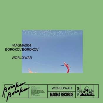 LP Borokov Borokov: World War