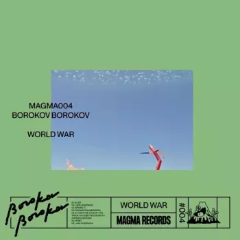 Borokov Borokov: World War