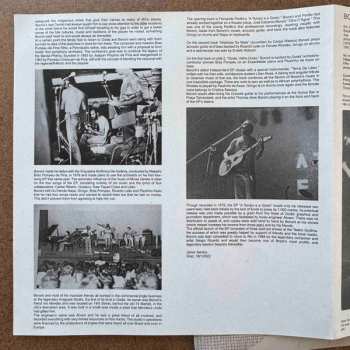 SP Bororó: A Tempo E A Gosto