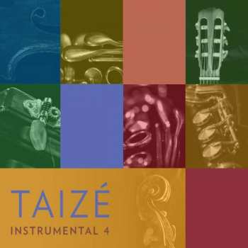 CD Taizé: Instrumental 4