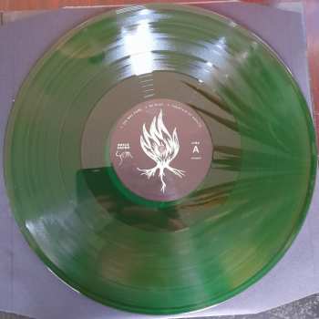 LP Bosco Sacro: Gem CLR | LTD