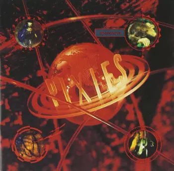 Pixies: Bossanova