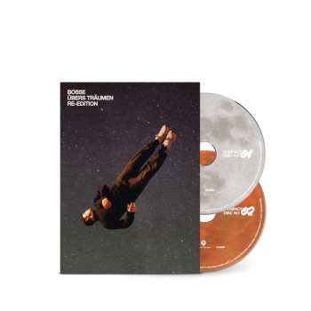 2CD Bosse: Übers Träumen LTD