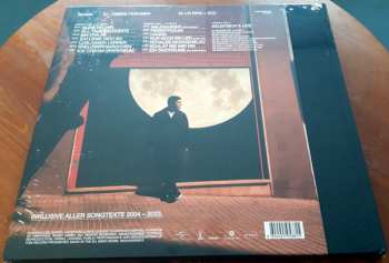 LP/2CD/Dobozkészlet Bosse: Übers Träumen LTD | DLX