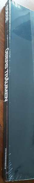 LP/2CD/Dobozkészlet Bosse: Übers Träumen LTD | DLX