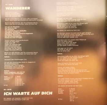 CD Bosse: Alles Ist Jetzt