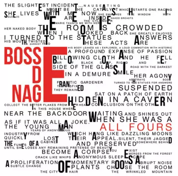 Bosse-De-Nage: All Fours