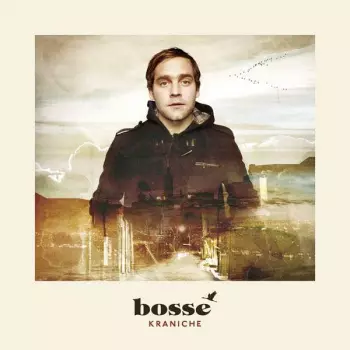 Bosse: Kraniche