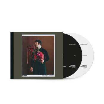 Album Bosse: Stabile Poesie