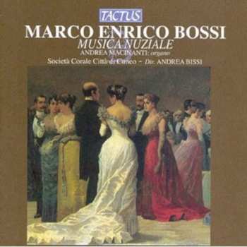 Album Bossi / Macinanti / Sinatra / Mancini / Bianchi: Musica Nuziale