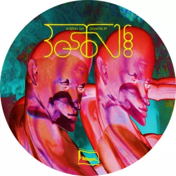 Boston 168: Gigantia EP
