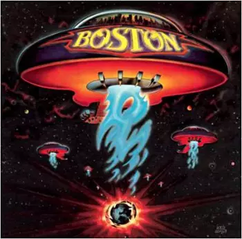 Boston: Boston