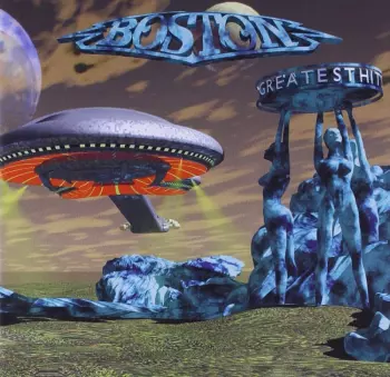 Boston: Greatest Hits
