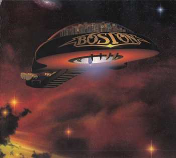Album Boston: Life, Love & Hope