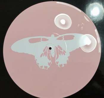 LP Boston Manor: Saudade CLR