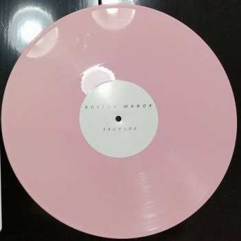 LP Boston Manor: Saudade CLR